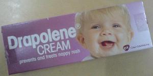 Drapolene cream