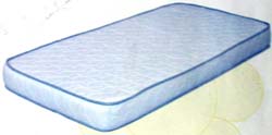 Baby Cot Mattress 2