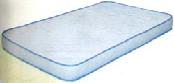 Playpen Mattress