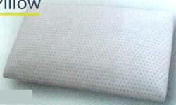 Latex Foam Junior Pillow